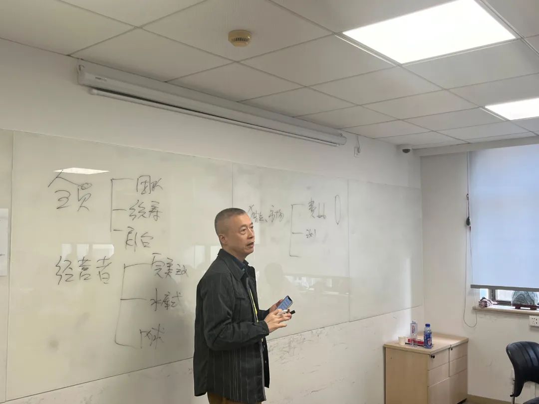 泰優(yōu)匯2023年第一季度干部會(huì)議圓滿召開? (http://www.ssksuo.cn/) 公司新聞 第4張