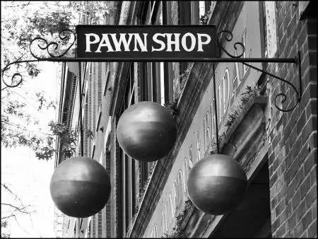 汽車典當(典當汽車要押車嗎)? 知識問答 第4張- 汽車典當(典當汽車要押車嗎)? (http://www.ssksuo.cn/) 知識問答 第4張