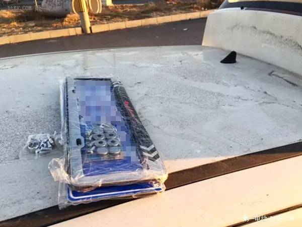 新車沒(méi)上牌可以抵押貸款嗎(抵押貸款上牌新車沒(méi)可以過(guò)戶嗎)? (http://www.ssksuo.cn/) 知識(shí)問(wèn)答 第9張