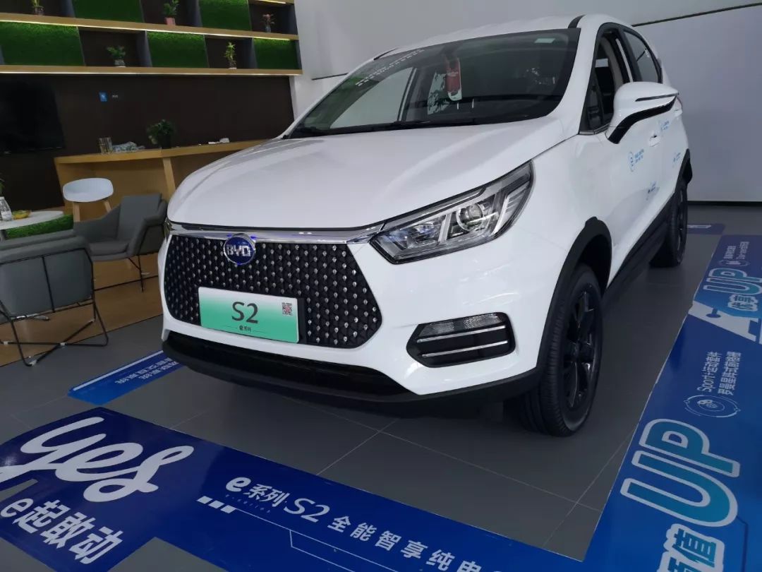 新能源電動車可以貸款嗎(新能源車可以做車貸嘛)? 知識問答 第3張- 新能源電動車可以貸款嗎(新能源車可以做車貸嘛)? (http://www.ssksuo.cn/) 知識問答 第3張