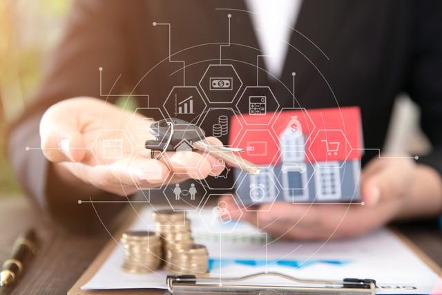 車輛抵押貸款金融公司(抵押貸款車輛金融公司能貸款嗎)? (http://www.ssksuo.cn/) 知識問答 第1張