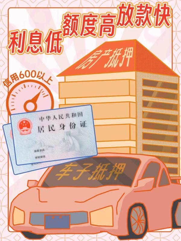 車輛抵押貸款話術(車抵押貸款廣告宣傳語)? 知識問答 第3張- 車輛抵押貸款話術(車抵押貸款廣告宣傳語)? (http://www.ssksuo.cn/) 知識問答 第3張