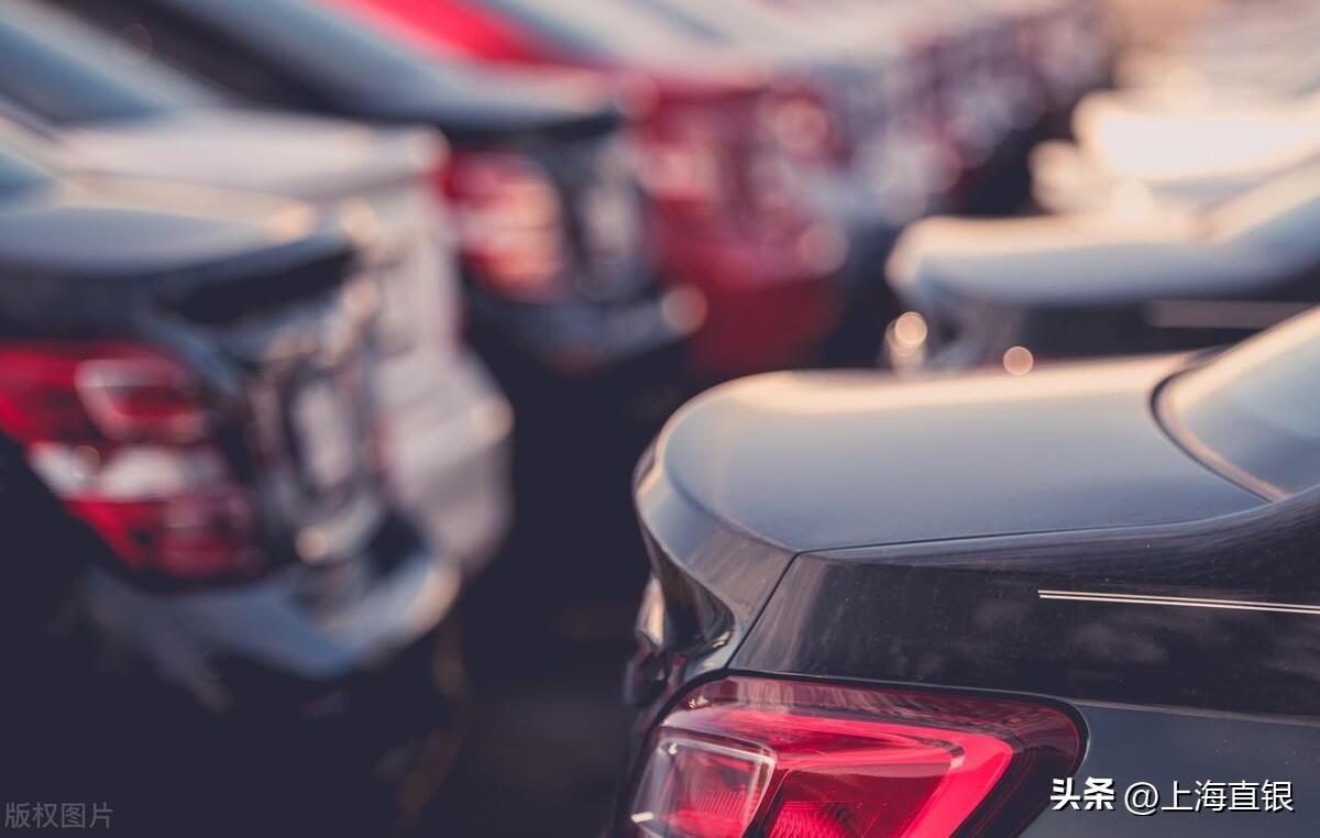 車輛抵押貸款的利息一般是多少(抵押利息貸款車輛一般是多少錢)？ (http://www.ssksuo.cn/) 知識問答 第2張