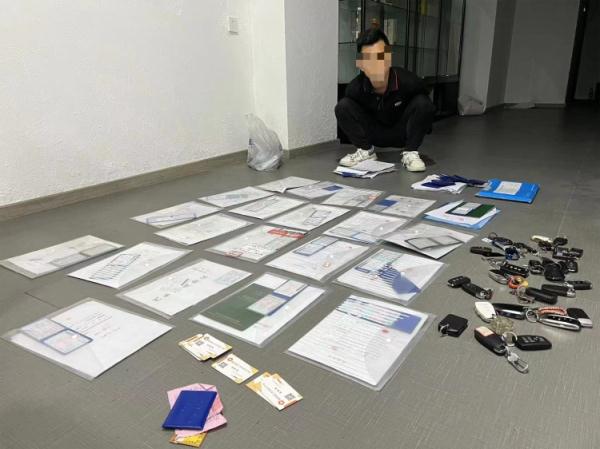 車輛抵押貸款一般利息是多少(抵押車子貸款利息)？ (http://www.ssksuo.cn/) 知識(shí)問(wèn)答 第2張