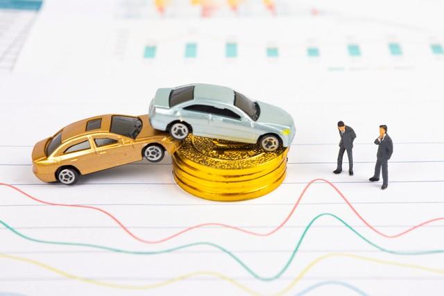 辦理車輛抵押貸款要什么資料(抵押貸款車輛辦理要本人去嗎)？ (http://www.ssksuo.cn/) 知識(shí)問(wèn)答 第2張