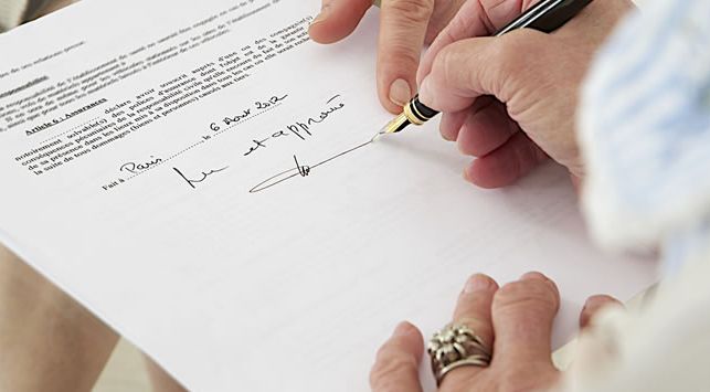 車輛抵押貸款電子合同(抵押車貸款合同書怎么寫)？ (http://www.ssksuo.cn/) 知識(shí)問答 第1張