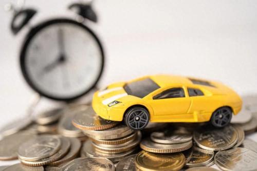 易鑫車抵貸怎么樣(易鑫車抵利息)？ (http://www.ssksuo.cn/) 知識問答 第1張