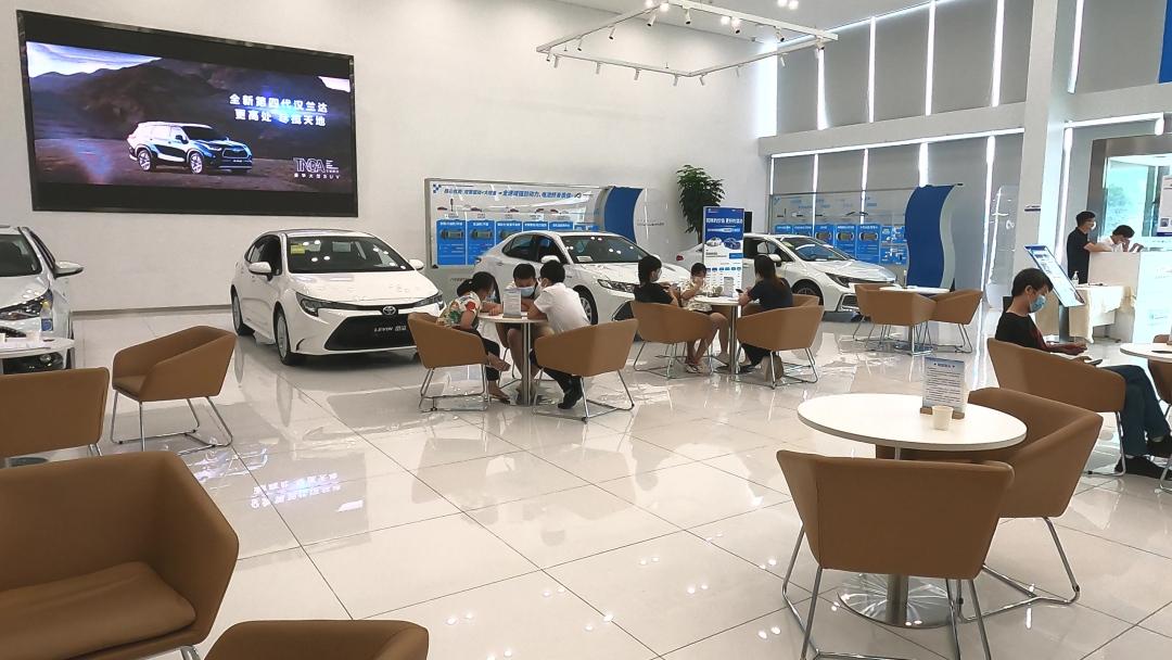 分期汽車可以抵押貸款嗎(抵押分期貸款汽車可以賣掉嗎)？ (http://www.ssksuo.cn/) 知識問答 第1張