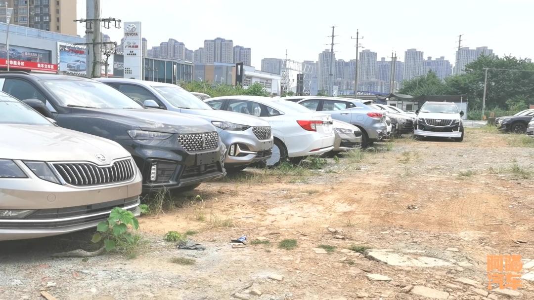 分期汽車可以抵押貸款嗎(抵押分期貸款汽車可以賣掉嗎)？ (http://www.ssksuo.cn/) 知識問答 第2張