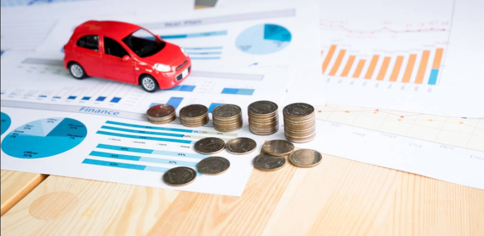 車輛抵押貸款哪里有(抵押貸款車輛有綠本嗎)？ (http://www.ssksuo.cn/) 知識問答 第1張