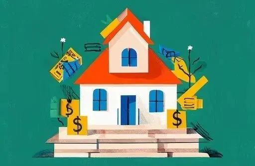 蘇州房子抵押貸款利率是多少(蘇州房產(chǎn)抵押利率)？ (http://www.ssksuo.cn/) 知識問答 第5張