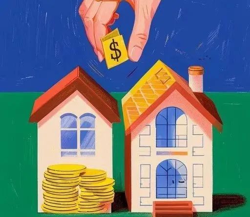 蘇州房子抵押貸款利率是多少(蘇州房產(chǎn)抵押利率)？ (http://www.ssksuo.cn/) 知識問答 第6張