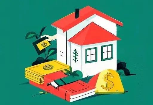 蘇州房子抵押貸款利率是多少(蘇州房產(chǎn)抵押利率)？ (http://www.ssksuo.cn/) 知識問答 第7張