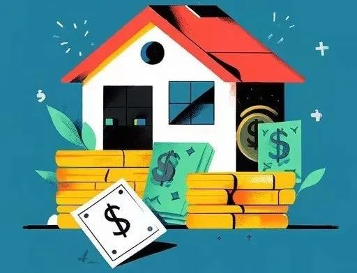 蘇州房子抵押貸款利率是多少(蘇州房產(chǎn)抵押利率)？ (http://www.ssksuo.cn/) 知識問答 第8張