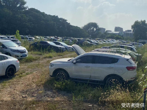 上海車輛抵押貸款機構(gòu)(車輛抵押貸款上海)？ (http://www.ssksuo.cn/) 知識問答 第9張