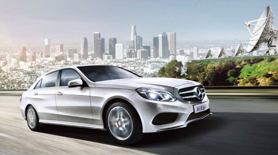 上海奔馳汽車抵押貸款(奔馳金融車抵押貸款)？ (http://www.ssksuo.cn/) 知識(shí)問(wèn)答 第1張