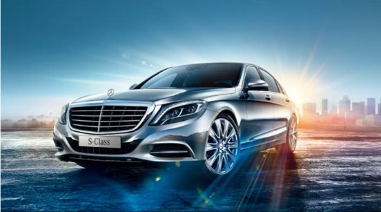 上海奔馳汽車抵押貸款(奔馳金融車抵押貸款)？ (http://www.ssksuo.cn/) 知識(shí)問(wèn)答 第2張