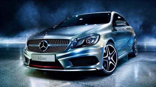 上海奔馳汽車抵押貸款(奔馳金融車抵押貸款)？ (http://www.ssksuo.cn/) 知識(shí)問(wèn)答 第3張