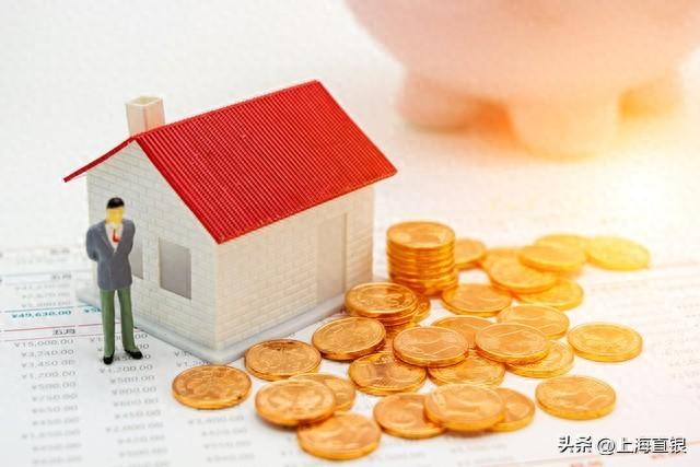 上海房抵押貸款(上海抵押房子貸款買房)？ (http://www.ssksuo.cn/) 知識(shí)問答 第1張