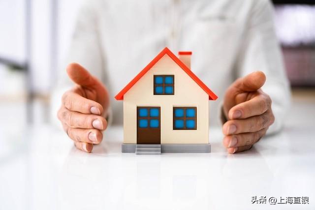 上海房抵押貸款(抵押房上海貸款政策)？ (http://www.ssksuo.cn/) 知識(shí)問(wèn)答 第3張