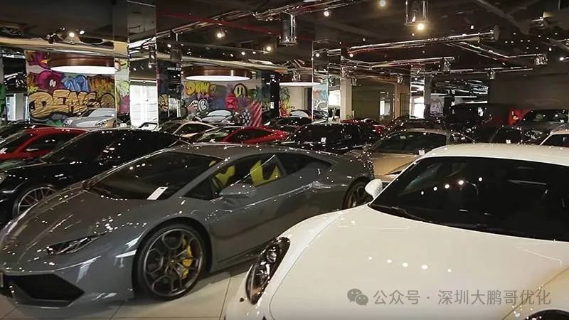 車抵押借貸哪個平臺好(拿車子抵押借款的平臺)？ (http://www.ssksuo.cn/) 知識問答 第2張