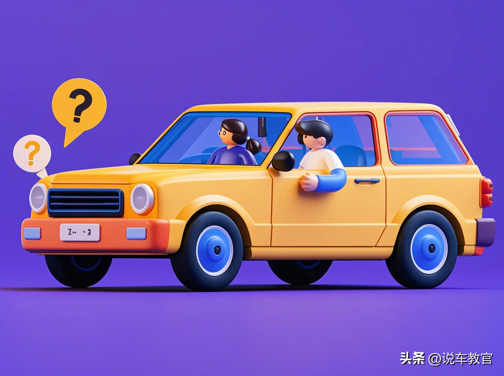車貸車輛抵押咨詢(車輛抵押貸款真實(shí)經(jīng)歷)？ (http://www.ssksuo.cn/) 知識(shí)問答 第5張