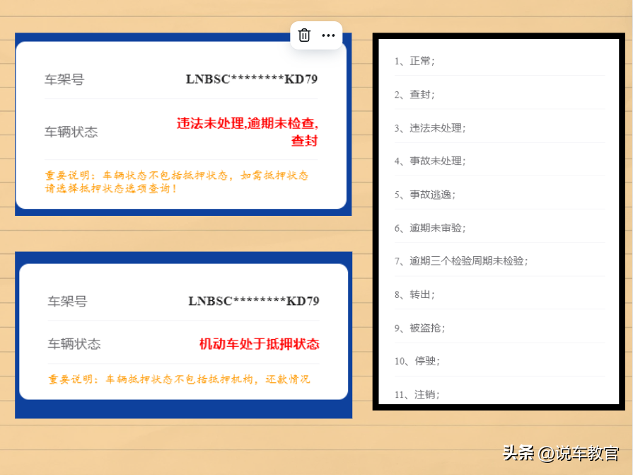 車貸車輛抵押咨詢(車輛抵押抵押貸款)？ (http://www.ssksuo.cn/) 知識(shí)問答 第4張