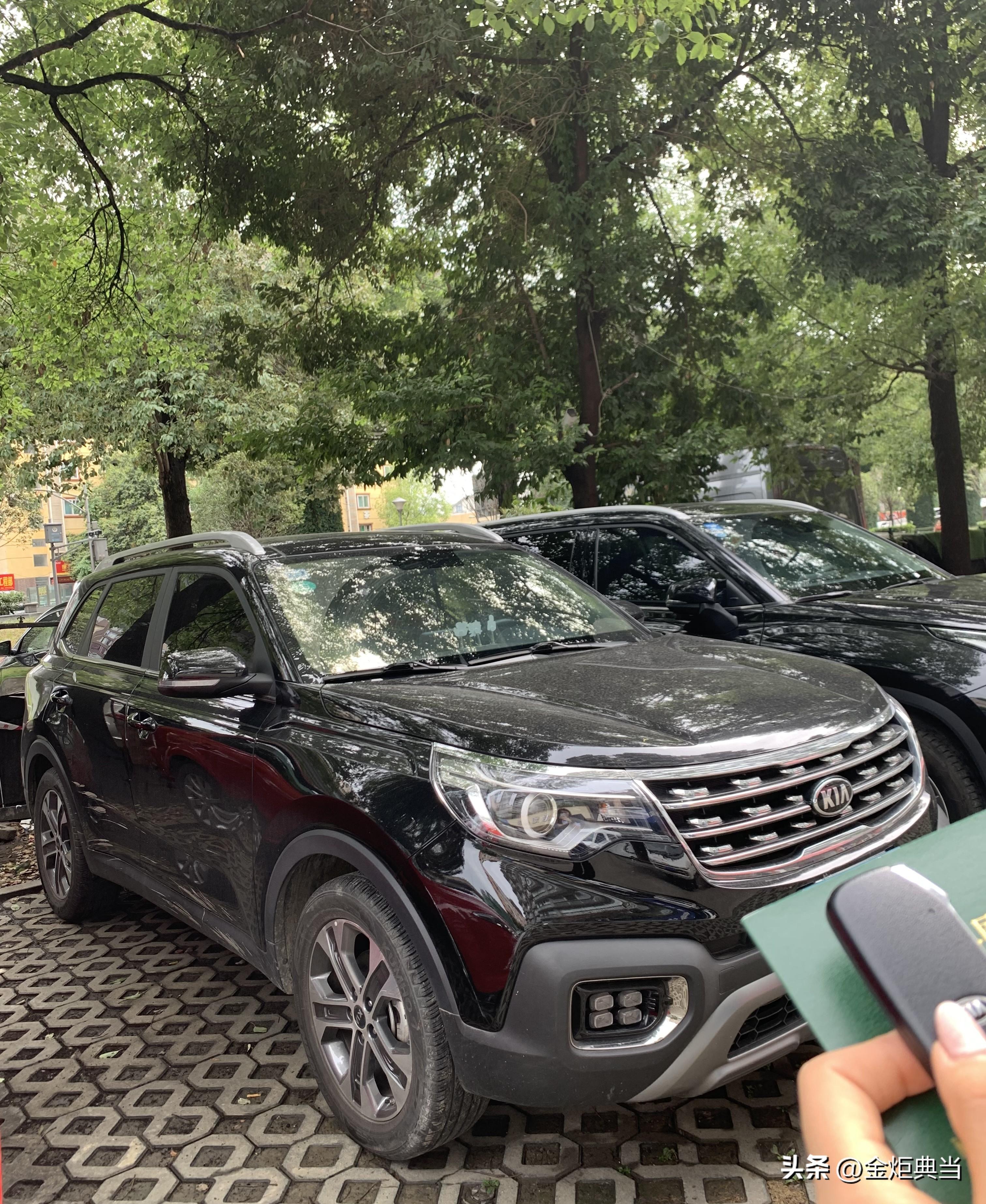 車抵押貸款需要壓綠本嗎(車抵押貸款需要押車押綠本嗎)？ (http://www.ssksuo.cn/) 知識問答 第1張