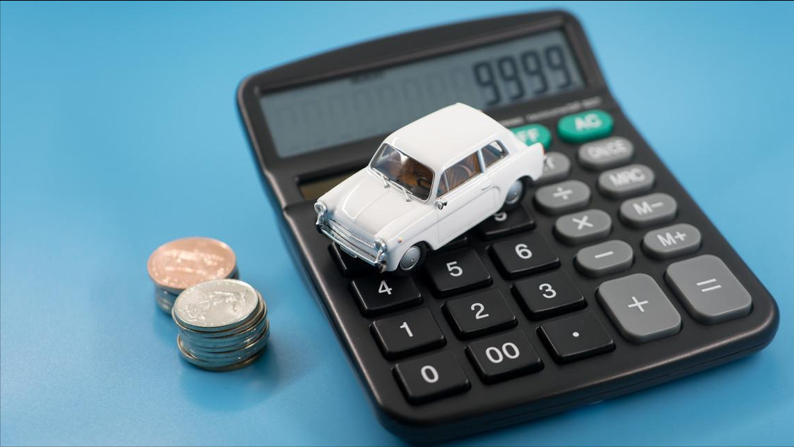 車抵押貸款需要壓綠本嗎(車抵貸要壓綠本嗎)？ (http://www.ssksuo.cn/) 知識問答 第5張