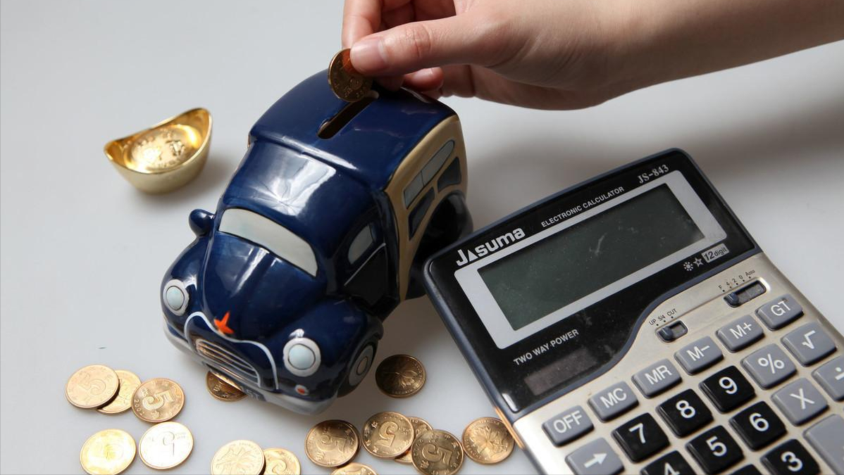 車抵押貸款需要壓綠本嗎(車抵貸要壓綠本嗎)？ (http://www.ssksuo.cn/) 知識問答 第6張