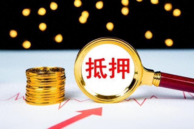 5萬(wàn)車抵押貸款能貸多少(抵押貸款可以買車嗎)？ (http://www.ssksuo.cn/) 知識(shí)問(wèn)答 第1張