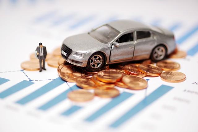 車輛抵押貸如何辦理(抵押貸車輛辦理要多久)？ (http://www.ssksuo.cn/) 知識(shí)問答 第3張