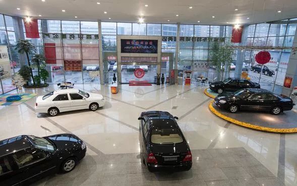 10萬車抵押貸款能貸多少(抵押貸能貸款車輛嗎)？ (http://www.ssksuo.cn/) 知識問答 第31張