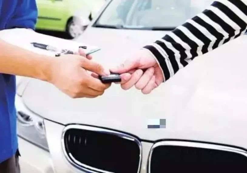 10萬車抵押貸款能貸多少(抵押貸能貸款車輛嗎)？ (http://www.ssksuo.cn/) 知識問答 第32張