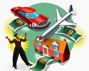 車抵押貸款有哪些銀行(銀行抵押貸款買車)？ (http://www.ssksuo.cn/) 知識問答 第1張