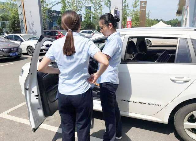 車抵押貸款壓綠本不過戶(車輛抵押綠本貸款會(huì)被過戶嗎)？ (http://www.ssksuo.cn/) 知識(shí)問答 第2張