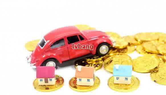 車抵押貸款怎么弄啊(抵押貸款車貸)？ (http://www.ssksuo.cn/) 知識問答 第6張