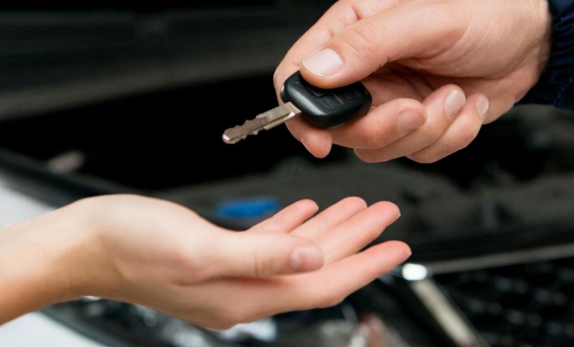 按揭車綠本抵押(抵押按揭車綠本在哪里拿)？ (http://www.ssksuo.cn/) 知識(shí)問(wèn)答 第4張