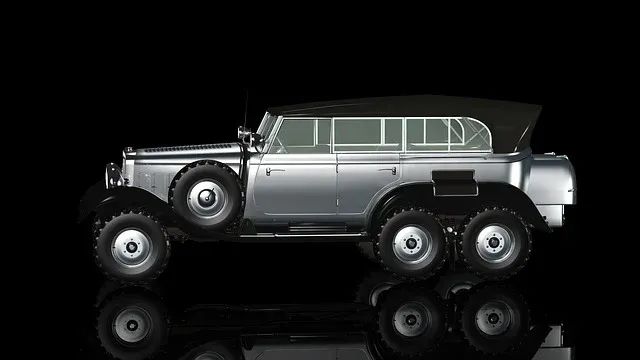 車輛貸款抵押怎么解(解出抵押車貸)？ (http://www.ssksuo.cn/) 知識問答 第2張