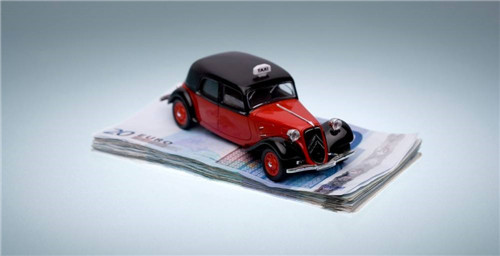 車抵押貸款押金(汽車抵押貸款押金)？ (http://www.ssksuo.cn/) 知識問答 第2張