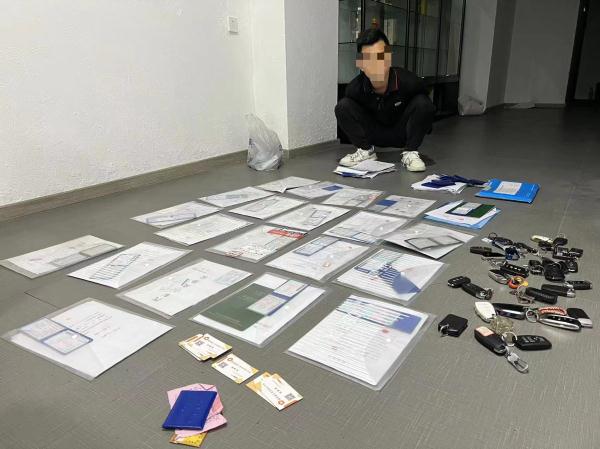 車輛抵押貸款那里辦(抵押貸款車需要什么手續(xù))？ (http://www.ssksuo.cn/) 知識問答 第1張