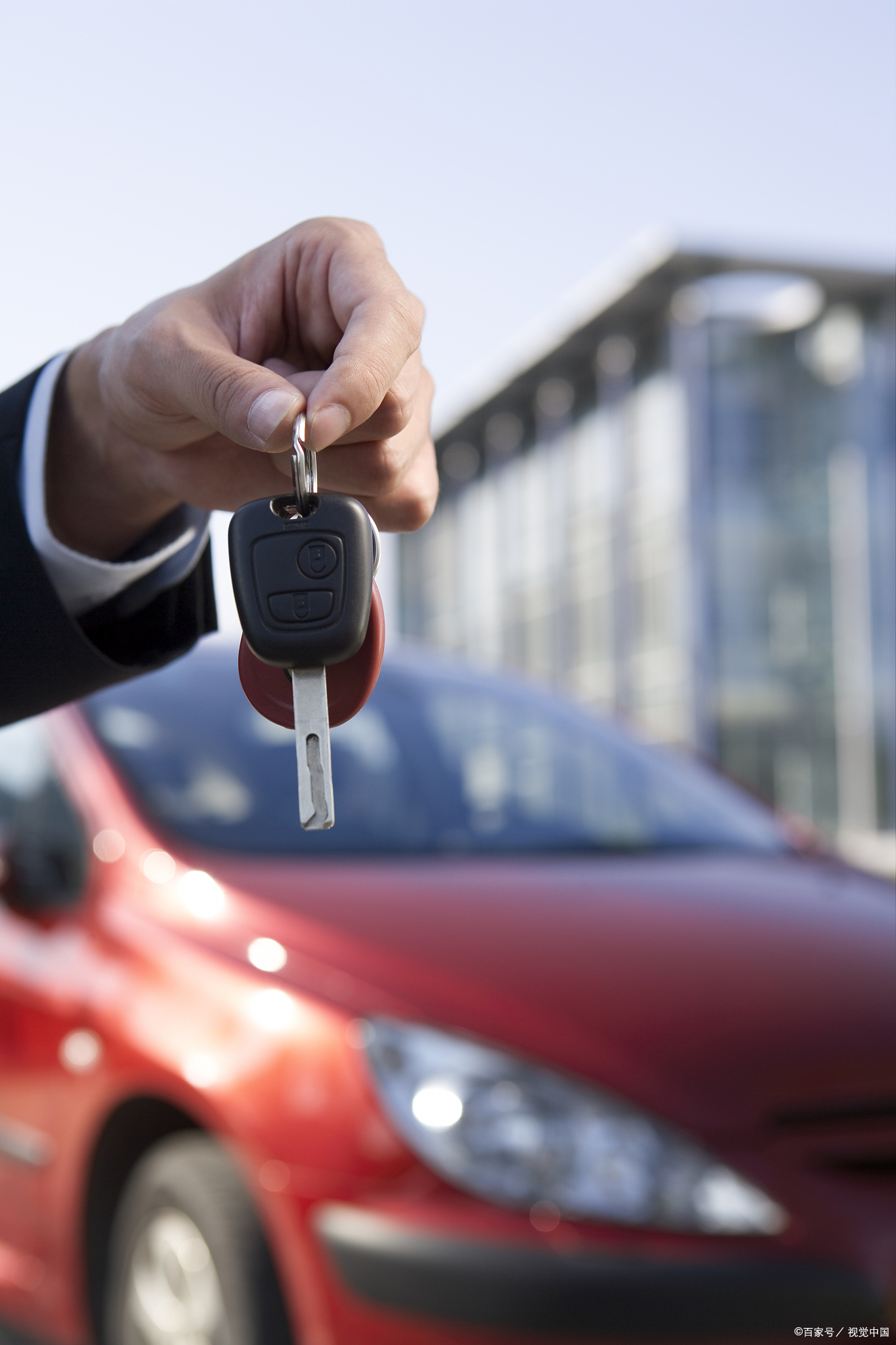 車抵押貸款按揭(抵押貸款按揭車能貸款嗎)？ (http://www.ssksuo.cn/) 知識問答 第1張