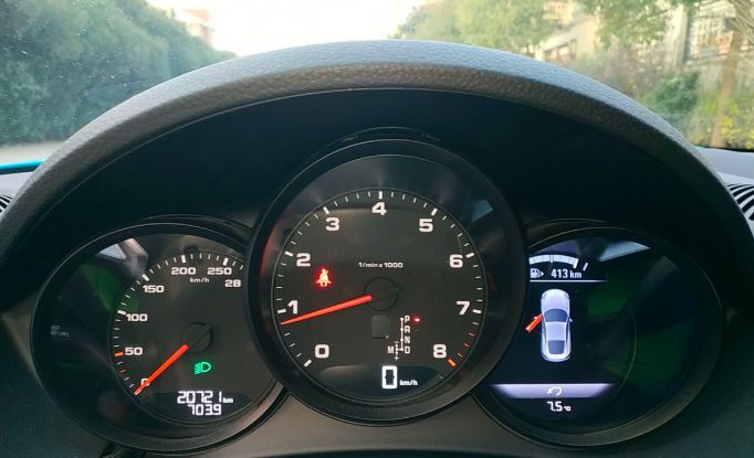 25萬的車抵押貸款多少(抵押貸款車輛解押流程)？ (http://www.ssksuo.cn/) 知識問答 第23張