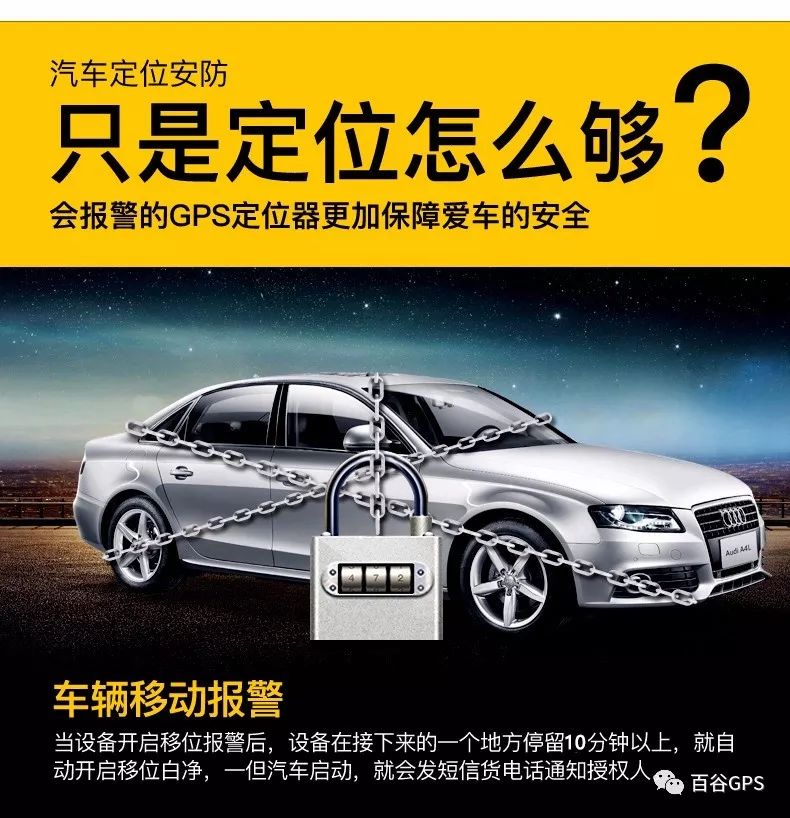 gps抵押車貸款安全嗎(抵押車貸款安裝gps安全么)？ (http://www.ssksuo.cn/) 知識問答 第11張