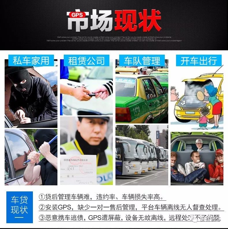 gps抵押車貸款安全嗎(抵押車貸款安裝gps安全么)？ (http://www.ssksuo.cn/) 知識問答 第18張