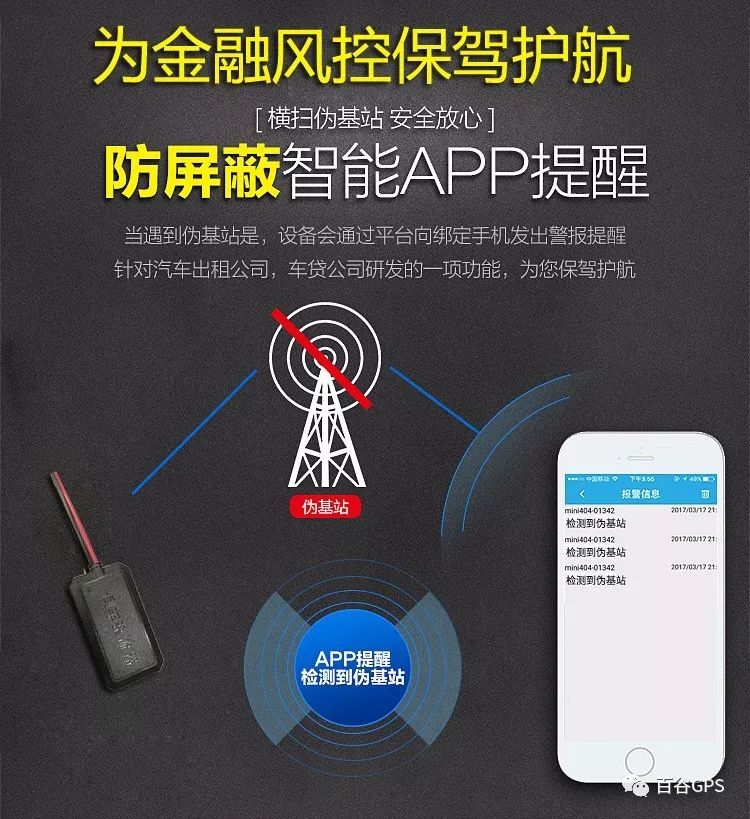 gps抵押車貸款安全嗎(車子抵押貸款gps)？ (http://www.ssksuo.cn/) 知識(shí)問答 第9張