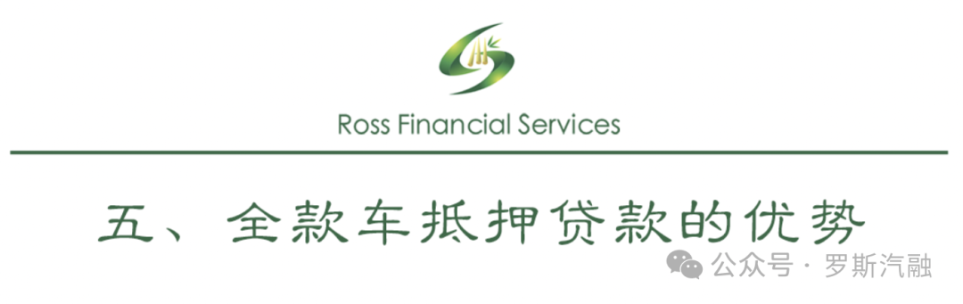 車抵押貸款怎么貸利息(抵押車貸款利率怎么算)？ (http://www.ssksuo.cn/) 知識問答 第6張