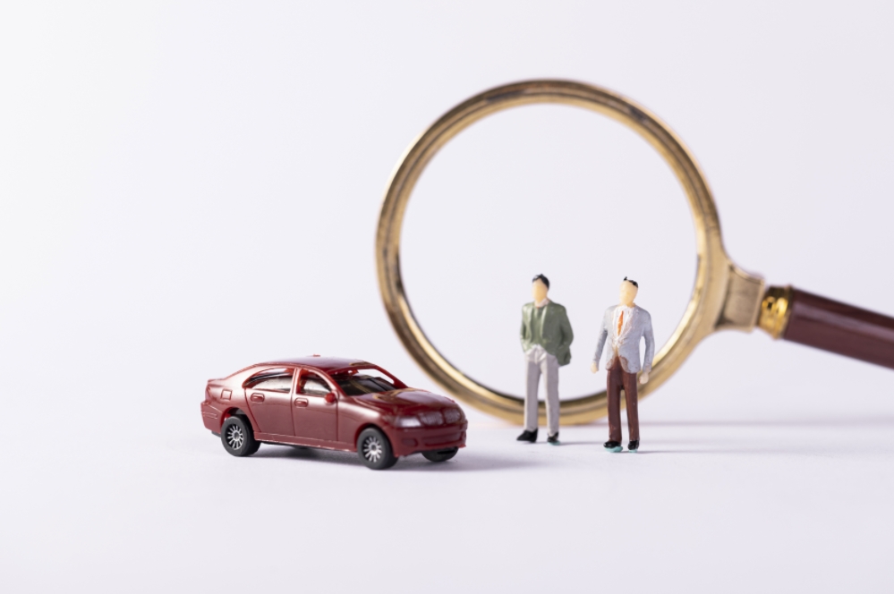 查車有沒有抵押貸款怎么查(汽車有沒有抵押貸款怎么查)？ (http://www.ssksuo.cn/) 知識問答 第4張