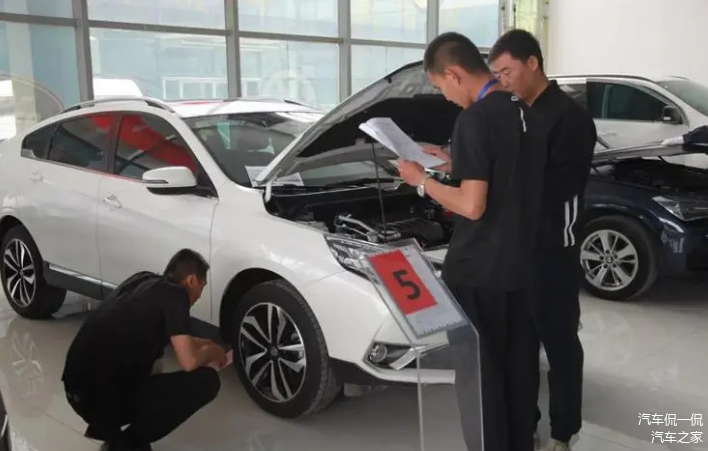 按揭車抵押貸款怎么辦理(按揭車做抵押貸款)？ (http://www.ssksuo.cn/) 知識問答 第5張