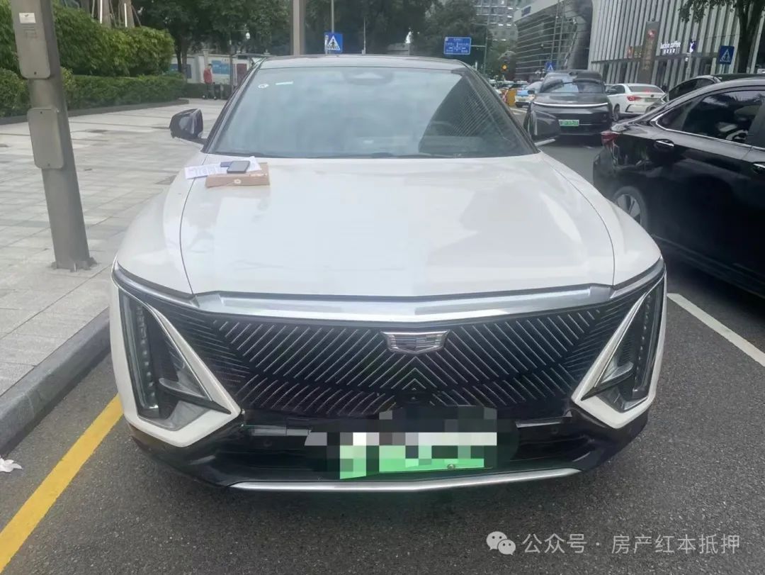 車抵貸抵押借款(抵押貸車輛)？ (http://www.ssksuo.cn/) 知識問答 第2張